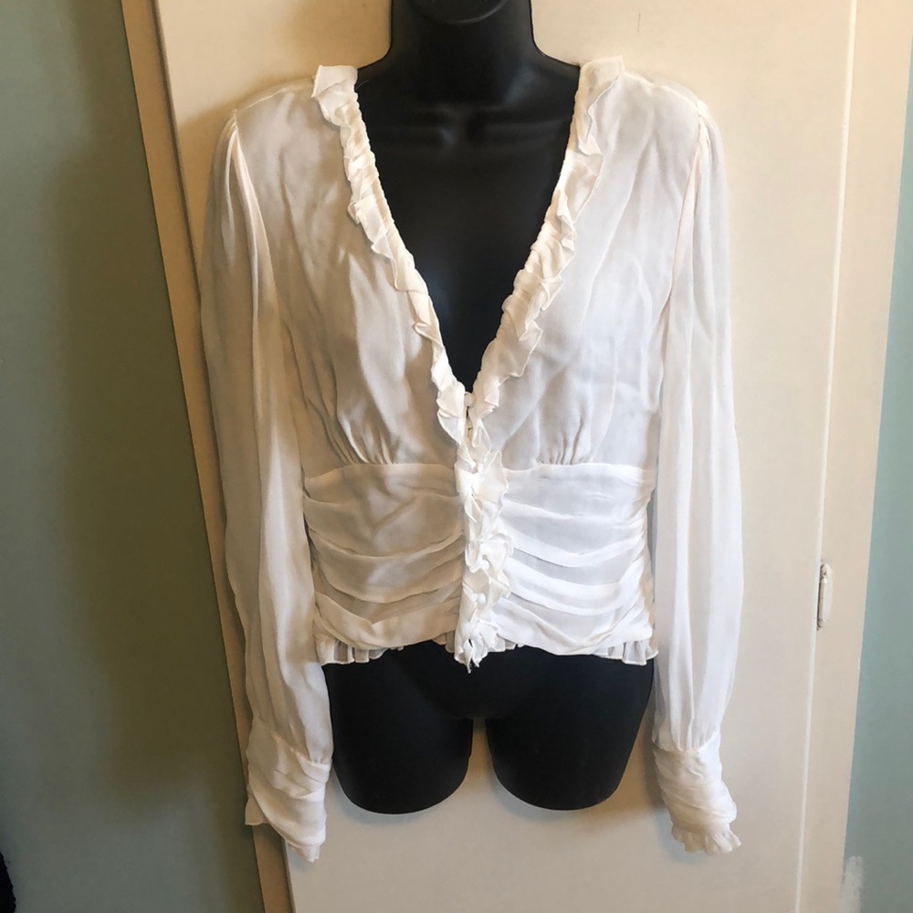 Free People Blouse